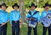 Los Platea-2 Musica Norteña para fiestas San Bernardino CA