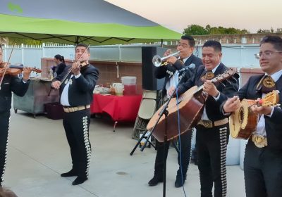 Mariachi