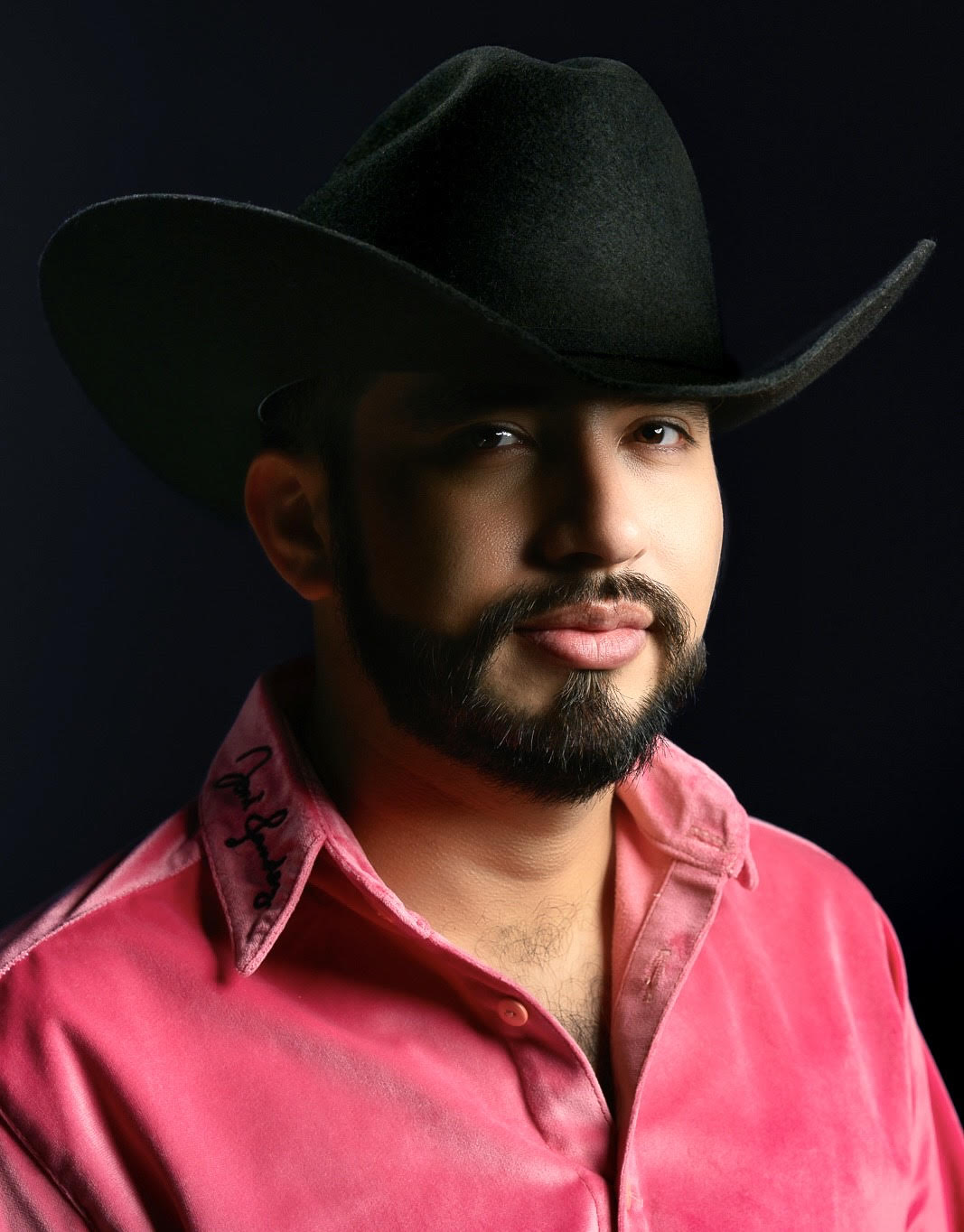 Joni Sandez y Su Grupo Norteño