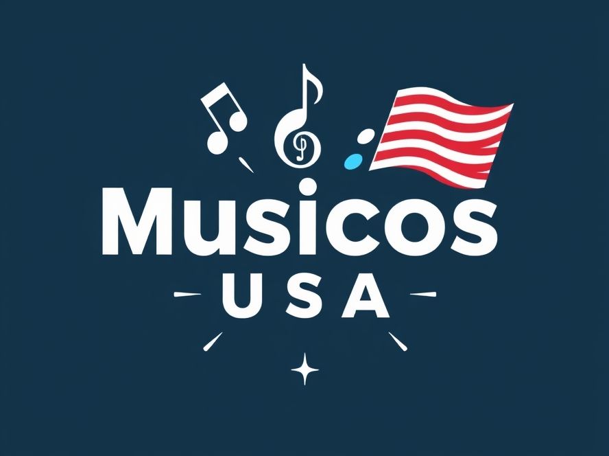 Músicos USA